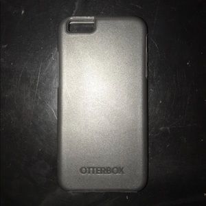 iPhone 6 Plus Otterbox Phone Case